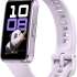 Фитнес-трекер Huawei Band 10 Nora-B29F,  1.47",  фиолетовый / фиолетовый [55020elb]